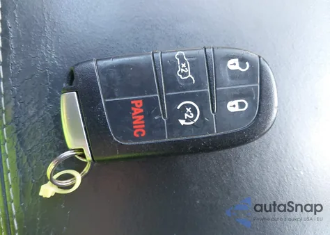 2014 Jeep Grand Cherokee Overland from USA, damaged, VIN 1C4RJECT8EC201562